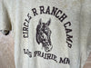 1980’s Circle R Ranch Camp “Long Prairie, MN” - Small