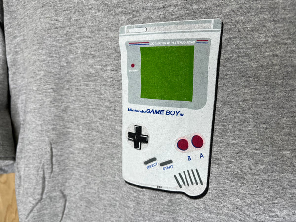 2000’s Nintendo Game Boy “Hardware” - Large