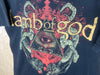 2000’s Lamb of God “Eye” - Medium