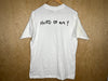 1990’s Donna The Buffalo “Herd Of Em?” - Large