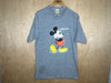 1980’s Mickey Mouse “Daytona Beach” - XL