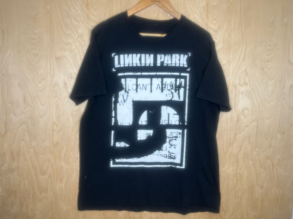 2010’s Linkin Park “Logo” - Large