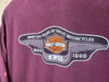 1998 Harley Davidson “95th Anniversary Long Sleeve” - XL