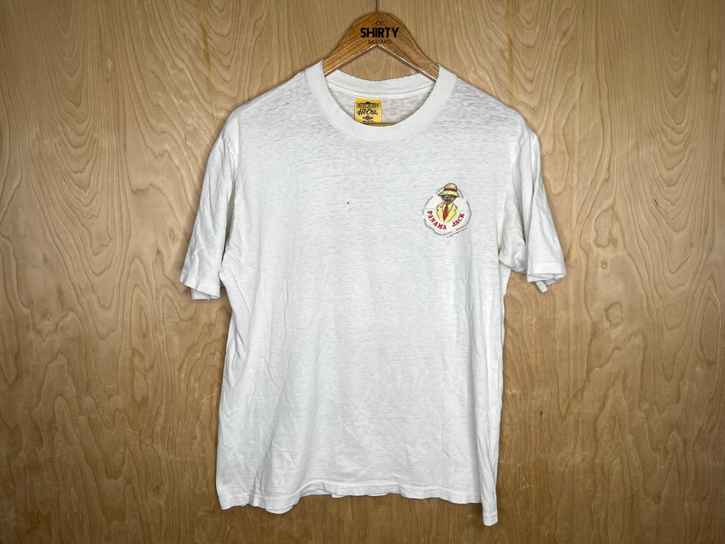 1984 Panama Jack “Logo” - Large