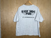 1996 NFL Pittsburgh Steelers “Molten Steel” - XL