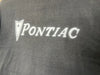 1980’s Pontiac “Logo” - Medium