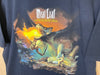 2007 Meat Loaf “Bat Out Of Hell III  The Monster is Loose Tour” - XL