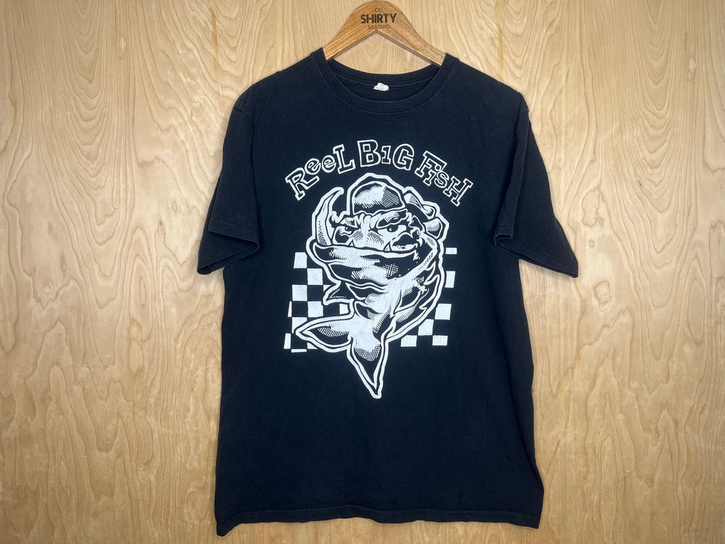 2000’s Reel Big Fish “Fish” - Large