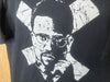 2000’s Malcom X “Face” - Medium