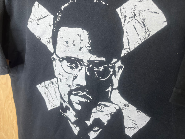 2000’s Malcom X “Face” - Medium