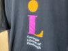 2000’s Carnegie Library of Pittsburgh “Logo” - Large