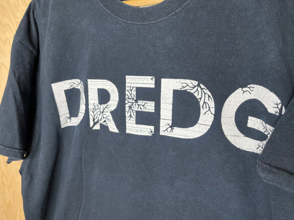 2000’s Dredg “Tree” - XL