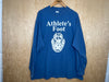 2004 Iditarod Sled Dog Race “Athlete’s Foot” - XXL