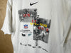 1997 Nike Air Out Flag Football “National Tour” - XL