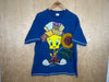 1994 Looney Tunes Tweety Bird “Flower Child” - Large