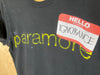 2009 Paramore “Ignorance Tour” - Small