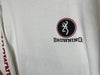 1990’s Browning “Logo Long Sleeve” - Large