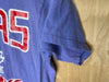 1980’s Kansas Jayhawks “Logo” - Small