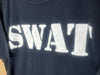 1980’s SWAT “Front and Back” - XL