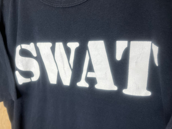 1980’s SWAT “Front and Back” - XL