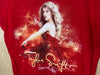 2011 Taylor Swift “Speak Now Tour” - Small