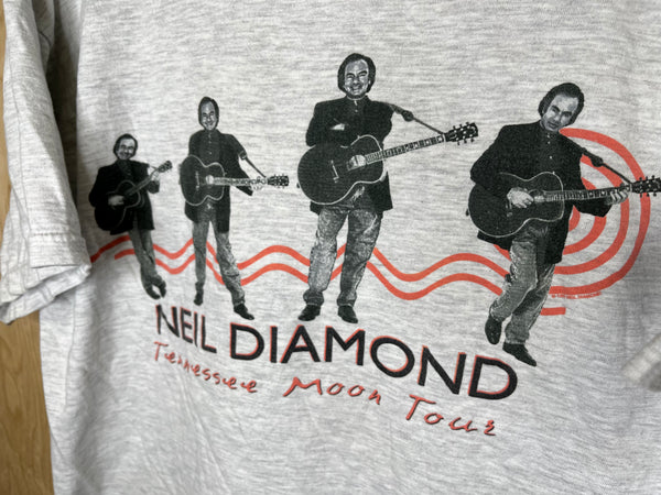 1996 Neil Diamond “Tennessee Moon World Tour” - Large