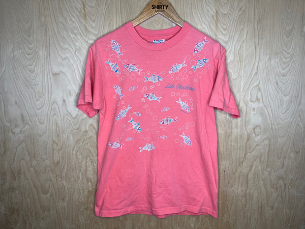 1991 Lake Okeechobee “Fish” - Medium