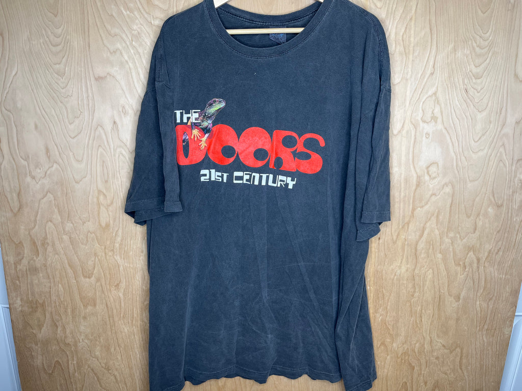 2003 The Doors “21st Century” - 2XL