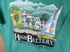 1989 Charleston, South Carolina “High Battery” - Medium