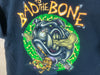 1990’s George Thorogood And The Destroyers “Bad To The Bone” - Large