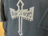 2000’s Jesus Never Tapped Out “Wear Da Word” - XL