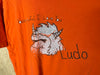 2008 Ludo “You’re Awful, I Love You” - XL