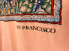 1993 San Francisco “Painted Ladies” - Large