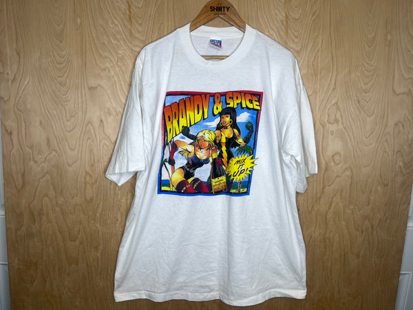 1990’s Korbel Spiced Brandy “Mix It Up” - XXL