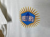 2000 99.1 HFS “HFStival Lineup” - XL