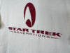 1990’s Star Trek Generations “Logo Promo” - Medium