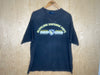 2000’s Pittsburgh Penguins “Blueline Defense Dept” - XL
