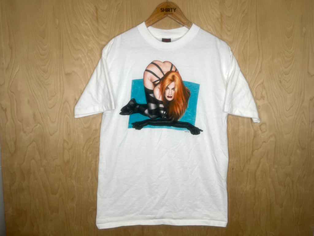 1997 Olivia De Berardinis “Pin-Up” - Large