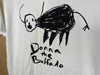 1990’s Donna The Buffalo “Herd Of Em?” - Large