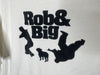 2000’s DC Shoes “Rob & Big” - XL