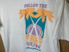 1987 Arizona “Follow The Sun” - XL