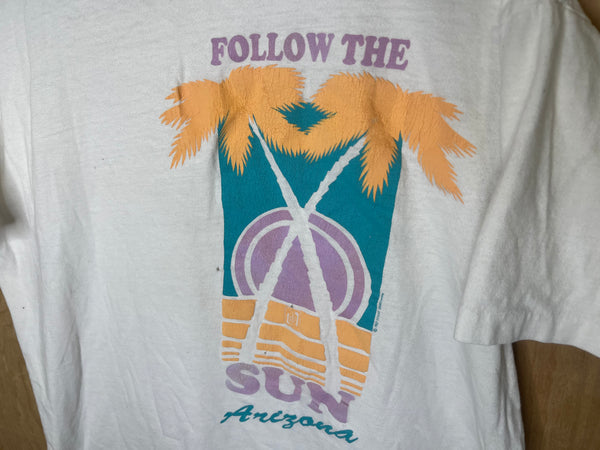 1987 Arizona “Follow The Sun” - XL