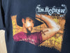 2001 Tim McGraw “On Tour” - Medium