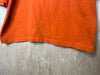 1980’s Champion “Orange, Number 7” - Large