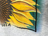 1995 Sunflower “Ford City, PA” - Medium