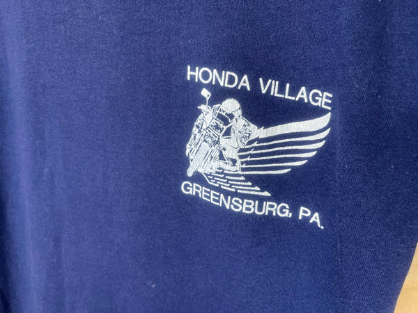 1980’s Honda Village “Greensburg, PA” - XL