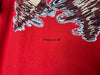 1987 Looney Tunes Taz “World’s Greatest Lover” - XL