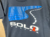 1990’s Salina SCAA “Solo” - Medium