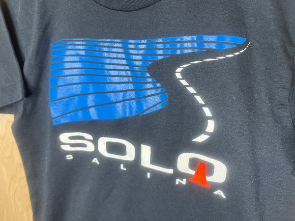 1990’s Salina SCAA “Solo” - Medium