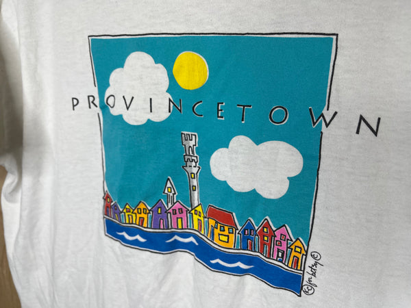 1990’s Provincetown “Art” - Large